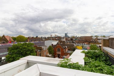 1 bed studio, Hawley Crescent, Camden, London, NW18NP - Image 13